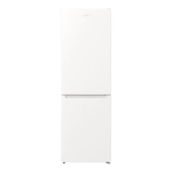 Frižider Gorenje RK6192EW4 kombinovani visina 185cmzapremina 205l109l