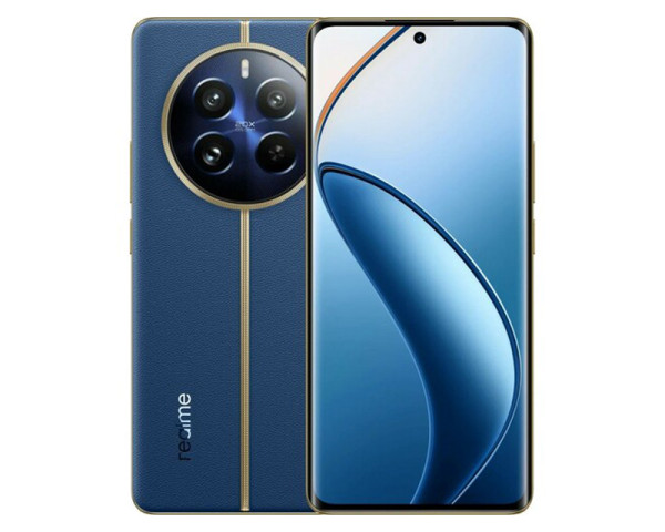 REALME 12 Pro RMX3842 Submarine Blue 12256GB mobilni telefon outlet