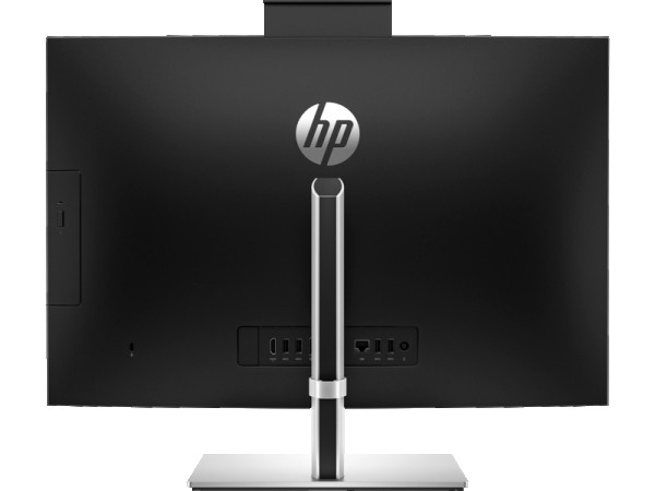 HP ProOne 440 G9 AiO,Intel Core i5-12500T,8GB DDR4-3200 RAM,512GB PCIe NVMe SSD,1x2.5'',23.8'' IPS AG FHD 1920x1080,Intel  ( 624D3ET ) 