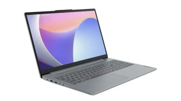 Laptop Lenovo IdeaPad 3 Slim 15IRH8 15.6 FHDi7-13620H16GBNVNMe 1TBBacklitSiva83EM00ELYA