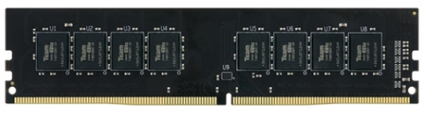 TeamGroup DDR4 TEAM ELITE UD-D4 4GB 2666MHZ 1,2V 19-19-19-43 TED44G2666C1901