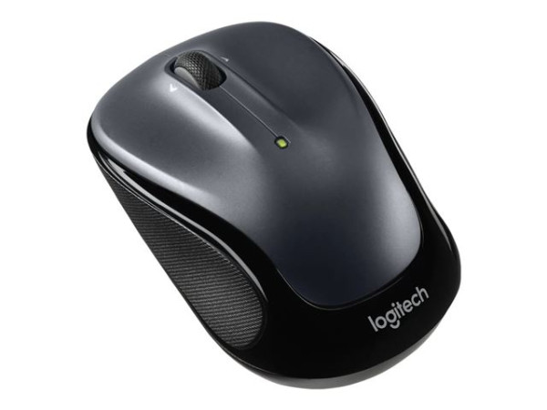 MIŠ LOGITECH M325S Wireless DARK SILVER