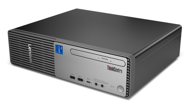 ThinkCentre neo 50s Gen 5 Core i5-13400 10C/16T 20MB, B760, 1x 16GB UDIMM DDR5-5600, 512GB SSD M.2 2280 PCIe NVMe Opal 2 ( 12XD008PYA ) 