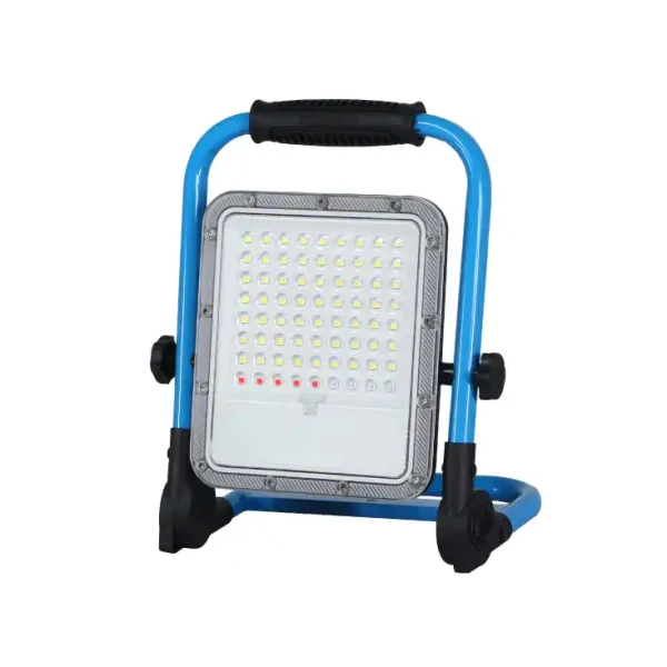 Prenosivi led reflektor Prosto PLR-G0530  snaga 30W