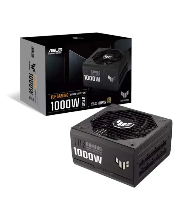 Napajanje ASUS 1000W TUF-GAMING-1000G 80+ Gold Modularno