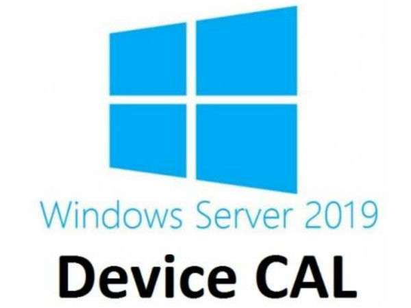 Licenca HPE Microsoft Windows Server 2019  50 Devices CAL   English' ( 'P11082-B21' ) 