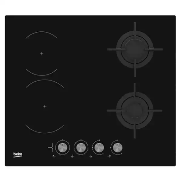 Ugradna ploča Beko HILM64222S kombinovana
