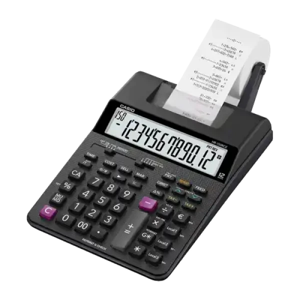 Računska mašina Casio HR-150 TEC