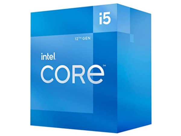 Procesor INTEL Core i5  i5-124006C12T4.4GHz18MB65WLGA1700Alder LakeUHD730BOX' ( 'I512400' ) 