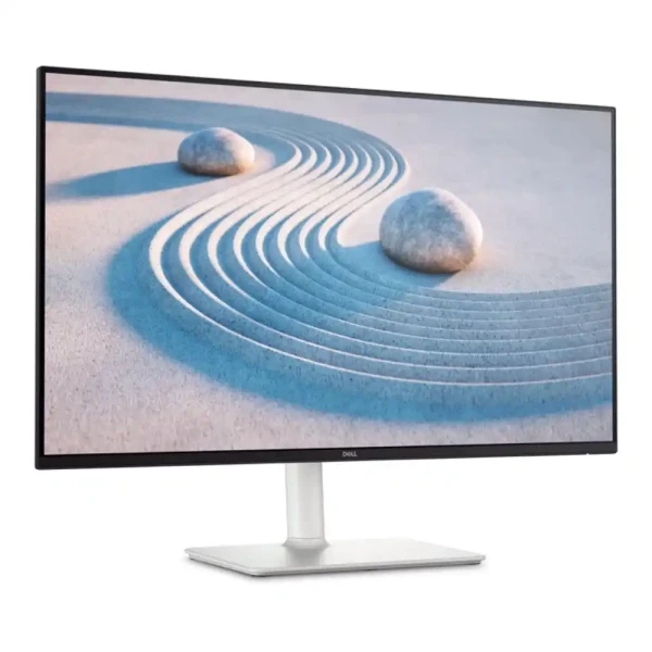 Monitor 27  DELL  S2725DS 2560x1440IPS4ms100Hz2xHDMIDPZvučniciPivot
