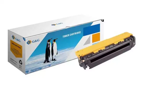 Toner G&G HP W1106A sa čipom