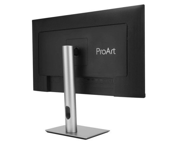 ASUS 27 inča PA279CRV UHD monitor sivi