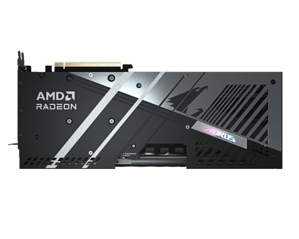 GIGABYTE AMD Radeon RX 9070 XT AORUS 16GB GV-R9070XTAORUS E-16GD rev. 1.0 grafička karta