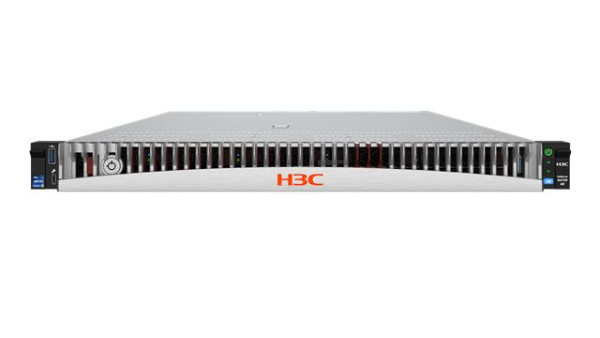 H3C UniServer R4700 G6 SFF CTO Server R4700G6 #1