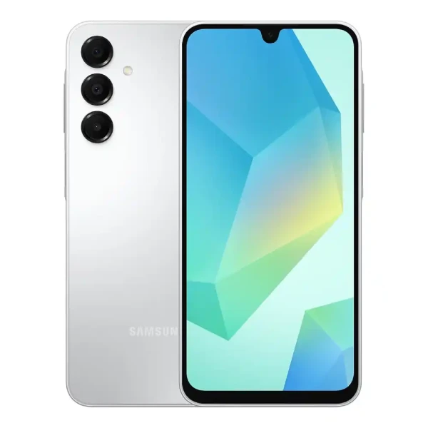 Mobilni telefon SAMSUNG Galaxy A16 4128GB SIVI