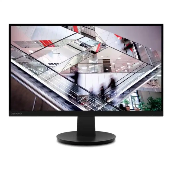 Monitor 27 Lenovo N27q 2560x1440QHDIPS4ms100Hz2x HDMIDP