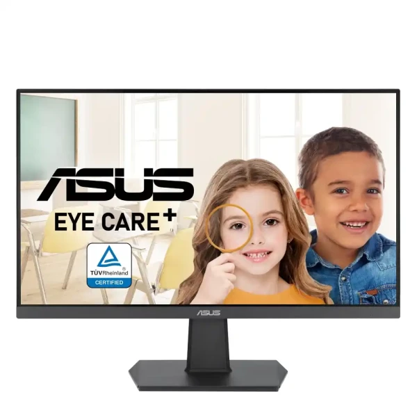 Monitor 27 Asus VA27EHF 1920x1080Full HDIPS1ms100HzHDMI