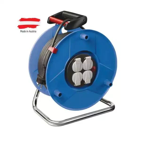 Produžni kabl Brennenstuhl H05VV-F3G1 4 utičnice, 25m