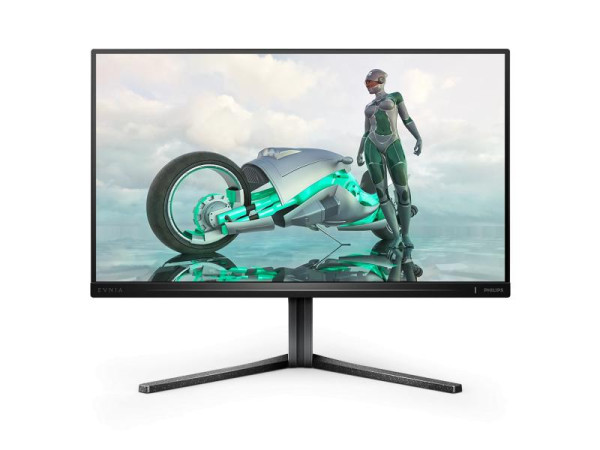 Monitor 24.5'' Philips 25M2N3200W00 VA 1920x1080240Hz0.5ms2xHDMIDPPivot