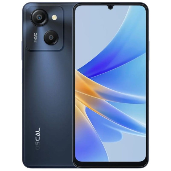 Smart telefon Oscal Modern 8,  6.75'' OC8GB256GB50MP6000mAh 18W