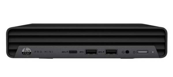 HP DES Mini Pro 400 G9 i5-13500T 16G512 w11p, 883Q3EA#BED