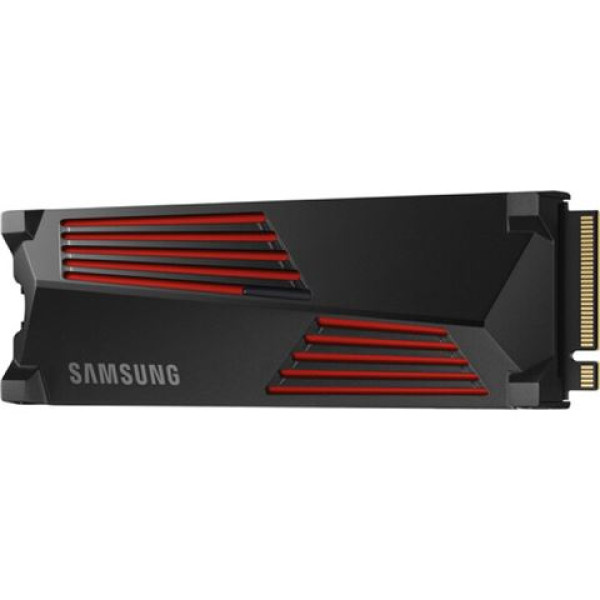 SSD.M.2.1TB SAMSUNG 990 PRO sa hladnjakom MZ-V9P1T0CW