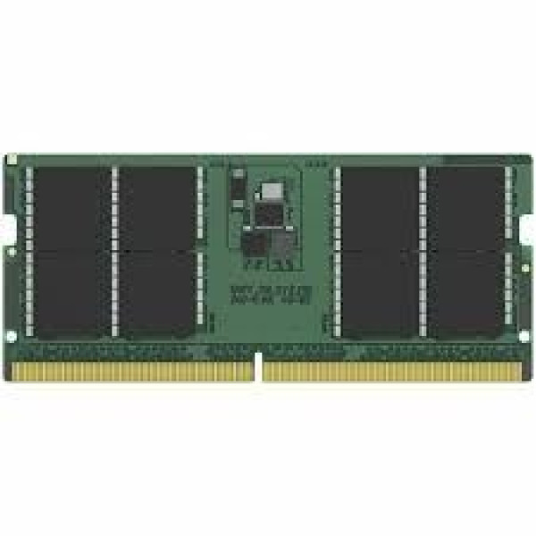 BR MEM DDR5 32GB 5600MHz Non ECC KIN KCP556SD8-32