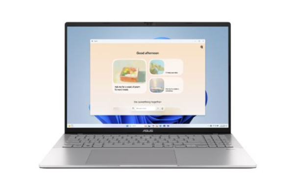 NB ASUS 16'' M3607HA-RP039W R7 26016G1TBW11HRanac