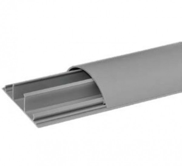 Kanalica ME-70x20mm 2m podni kablovski kanal PVC