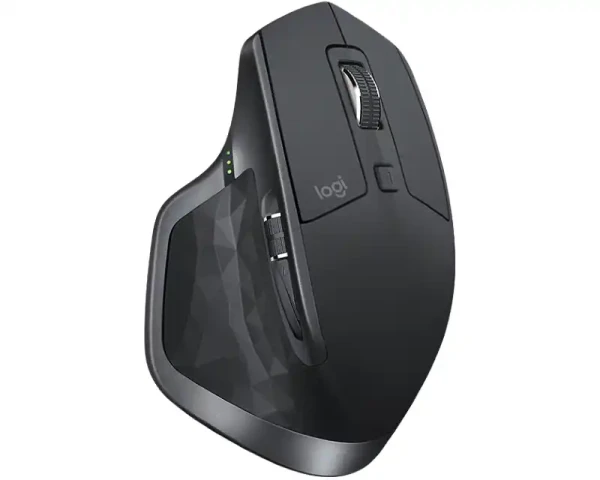 Bežični miš Logitech MX Master 2s Graphite4000dpi