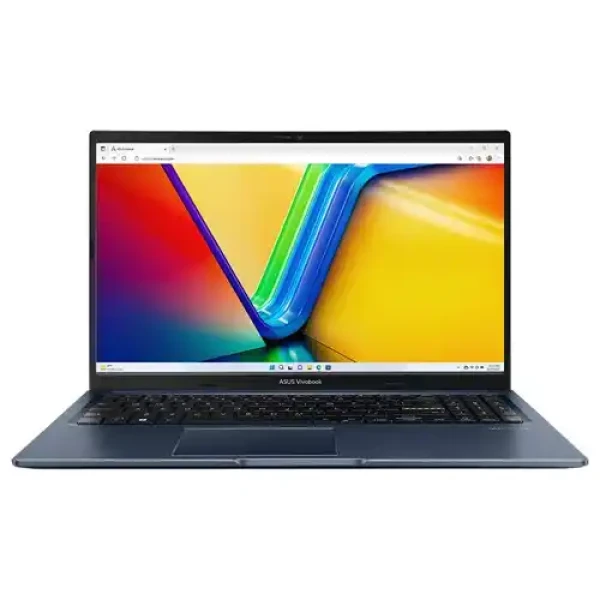 Laptop Asus VivoBook 15 M1502YA-BQ112 15.6 FHD IPSR7-7730U16GBNVMe 512GBBacklitplava