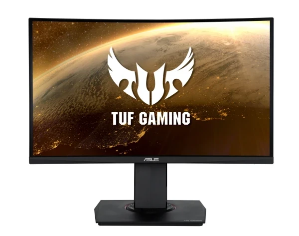 Monitor ASUS 23.6 VG24VQR TUF Gaming