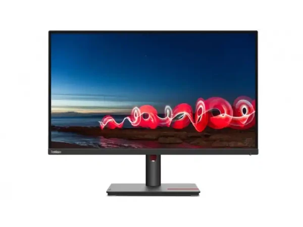 Monitor 27 Lenovo ThinkVision T27i-30 63A4MAR1EU 1920x10804msIPS60HzVGAHDMIDP4xUSBPivot