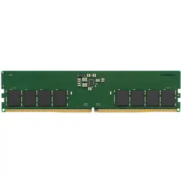 Memorija DDR5 16GB 5600MHz Kingston KVR56U46BS8-16