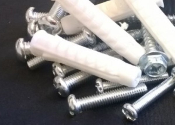 WM-37RT-01 Gembird TV nosac rotate/tilt 17-37 VESA max.20x20cm, max 40kg, drzac