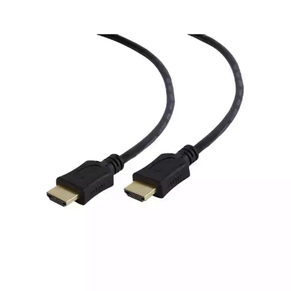 Kabl HDMI MM v.2.0 CC-HDMI4L-6 1.8m GOLD
