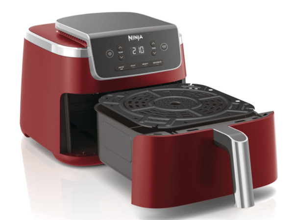 Airfryer NINJA AF140EUCM jedna korpa2000W4.7Lcrvena' ( 'AF140EUCM' ) 