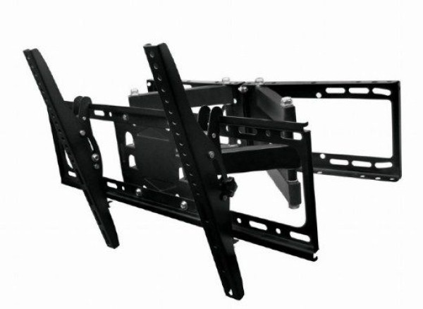 WM-80RT-01 Gembird TV nosac rotate/tilt 32-80 VESA max.60x40cm, max 50kg, drzac