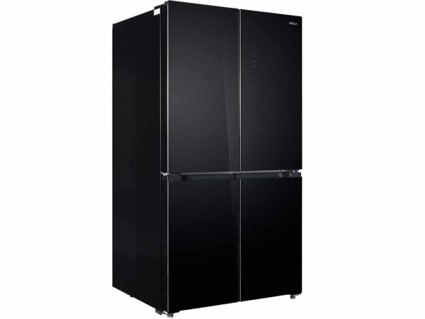Frižider TESLA RM5600FSNBE multi doorNo FrostE560L70,6x91,1x183cmcrna' ( 'RM5600FSNBE' ) 