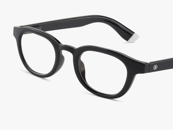 Zaštitne naocare BARNER Andy Black Noir' ( 'ANBN' ) 