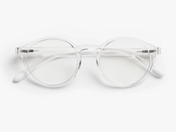 Zaštitne naocare BARNER Le MaraisGlossy Crystal' ( 'MGC' ) 