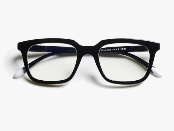 Zaštitne naocare BARNER HollyBlack Noir' ( 'HOGBN' ) 