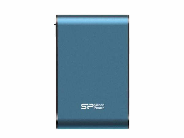 Hard disk SILICON POWER Armor A80 SP020TBPHDA80S3B eksterni2TB2.5''USB 3.0plava' ( 'SP020TBPHDA80S3B' ) 
