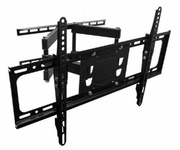 WM-65RT-03 Gembird TV nosac rotate/tilt 32-65 VESA max.60x40cm, max 40kg, drzac