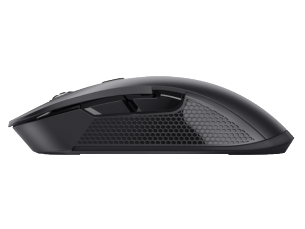 Miš TRUST GXT 923 Ybar Wireless Gamingcrna' ( '24888' ) 