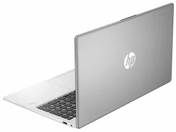Laptop HP 250 G10 DOS15.6''FHD AGi7-1355U16GB512GBFPRsrebrna' ( '725G9EA#BED' ) 
