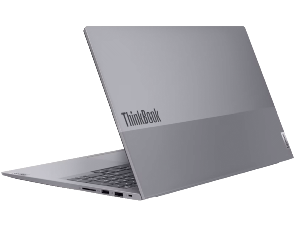 Laptop LENOVO ThinkBook 16 G6 IRL DOS16'' WUXGAi5-13420H32GB1TBFPRbklt SRBsiva' ( '21KH00T1YA' ) 