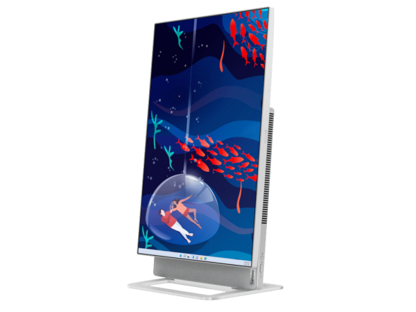 Racunar LENOVO Yoga AIO 7 27APH8 Win11 Home27'' QHDRyzen 7-8845HS32GB1TBsiva' ( 'F0HK003VRI' ) 