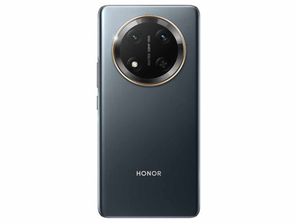 Smartphone HONOR Magic7 Lite 5G 8GB256GBcrna' ( '5109BMFW' ) 