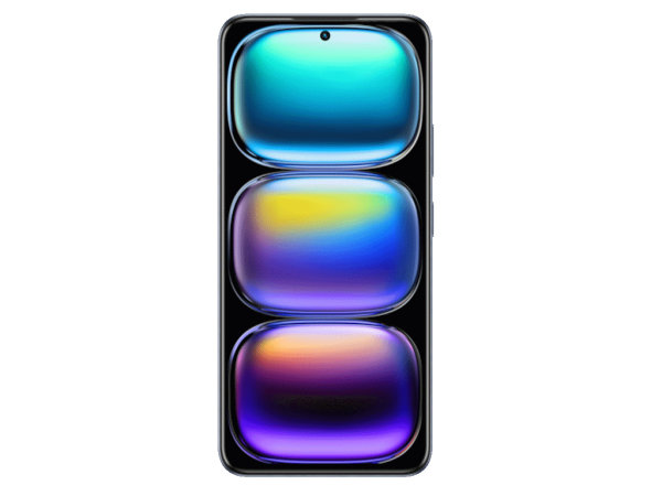 Smartphone INFINIX Hot 50 Pro 8GB256GBcrna' ( '10063976' ) 